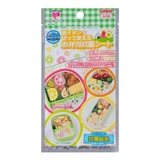 銀イオン 切って使えるお弁当抗菌シート 大判 | livingut | 詳細画像2