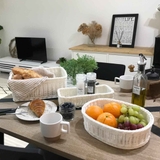 バスケット KLEANE 抗菌 | livingut | 詳細画像13 