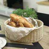 バスケット KLEANE 抗菌 | livingut | 詳細画像13 