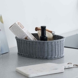 バスケット KLEANE 抗菌 | livingut | 詳細画像14 