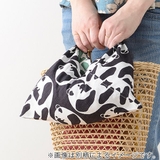 あずま袋 ランチバッグ Finlayson | livingut | 詳細画像5 