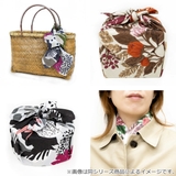 風呂敷 抗菌 ランチクロス | livingut | 詳細画像11