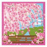 風呂敷 ランチクロス お弁当 | livingut | 詳細画像2 