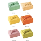 風呂敷 ランチクロス お弁当 | livingut | 詳細画像3