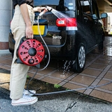 ホース ホースリール 15m | livingut | 詳細画像19 