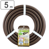 ホース サラサラ耐圧ホース 5m | livingut | 詳細画像1 