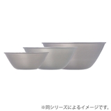 柳宗理 ボウル 16cm | livingut | 詳細画像9