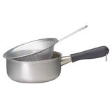 柳宗理 手付きざる 19cm | livingut | 詳細画像3 