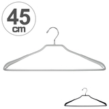 すべらないハンガー アニマーレ スーツ45 | livingut | 詳細画像1 