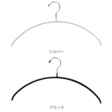 すべらないハンガー アニマーレ ブラウス | livingut | 詳細画像2