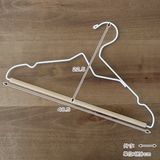 ハンガー シャツハンガー アルベロ | livingut | 詳細画像3