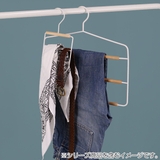 ハンガー ネクタイハンガー アルベロ | livingut | 詳細画像7 