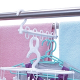 洗濯ハンガー 2本組 アライール | livingut | 詳細画像3