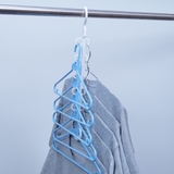 洗濯ハンガー 2本組 アライール | livingut | 詳細画像6