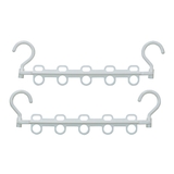 洗濯ハンガー 2本組 アライール | livingut | 詳細画像9