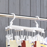 洗濯ハンガー 伸縮 フリーピンチャー | livingut | 詳細画像11 