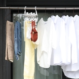 洗濯ハンガー 伸縮 フリーピンチャー | livingut | 詳細画像6 