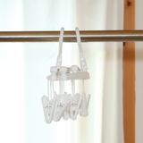 洗濯ハンガー 伸縮 フリーピンチャー | livingut | 詳細画像9 