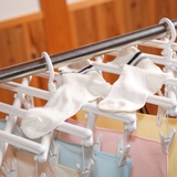 洗濯ハンガー 伸縮 フリーピンチャー | livingut | 詳細画像13