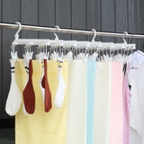 洗濯ハンガー 伸縮 フリーピンチャー | livingut | 詳細画像16