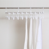 洗濯ハンガー 伸縮 フリーピンチャー | livingut | 詳細画像10