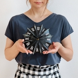 時計 置き時計 アンブレラ | livingut | 詳細画像17