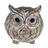 置物 フクロウオーナメント 14535 | livingut | 詳細画像1