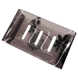 せっけん皿 サリナ 浴室用 | livingut | 詳細画像4