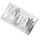 せっけん皿 サリナ 浴室用 | livingut | 詳細画像5