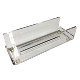 ディスペンサーラック サリナ ボトルスタンド | livingut | 詳細画像4