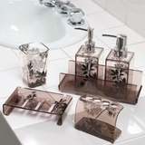 ディスペンサーラック サリナ ボトルスタンド | livingut | 詳細画像8