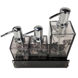 ディスペンサーラック サリナ ボトルスタンド | livingut | 詳細画像10