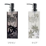 ディスペンサー 420ml サリナ | livingut | 詳細画像2