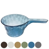 洗面器 風呂桶 手桶 | livingut | 詳細画像1 