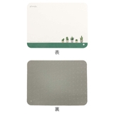 水切りマット SDS パレルモ | livingut | 詳細画像2 