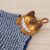 フリーマット となりのトトロ もこもこネコバス | livingut | 詳細画像4 