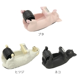テープカッター テープディスペンサーミニ motif | livingut | 詳細画像2