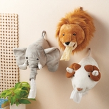 ティッシュケース トイレットペーパー クマ | livingut | 詳細画像5