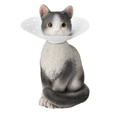 アクセサリースタンド ピアスホルダー 猫 | livingut | 詳細画像3 