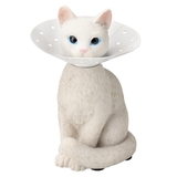 アクセサリースタンド ピアスホルダー 猫 | livingut | 詳細画像5 