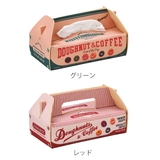 ティッシュケース ティッシュカバー フェルト | livingut | 詳細画像2 