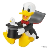眼鏡スタンド ドナルドダック マジシャン | livingut | 詳細画像1 