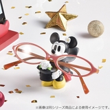 眼鏡スタンド ドナルドダック マジシャン | livingut | 詳細画像3 