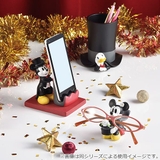 眼鏡スタンド ドナルドダック マジシャン | livingut | 詳細画像4 