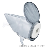 ティッシュケース ジンベイザメ トイレットペーパー | livingut | 詳細画像4