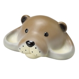メガネスタンド カワウソ アクセサリートレー | livingut | 詳細画像2