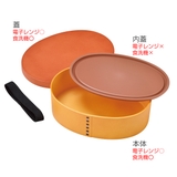 お弁当箱 わっぱ 800ml | livingut | 詳細画像2