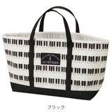 ランチバッグ トートバッグ ミニトート | livingut | 詳細画像2