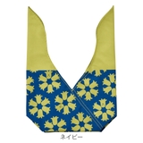 弁当袋 あづま袋 タコさんウィンナー | livingut | 詳細画像2