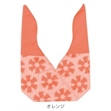 弁当袋 あづま袋 タコさんウィンナー | livingut | 詳細画像3